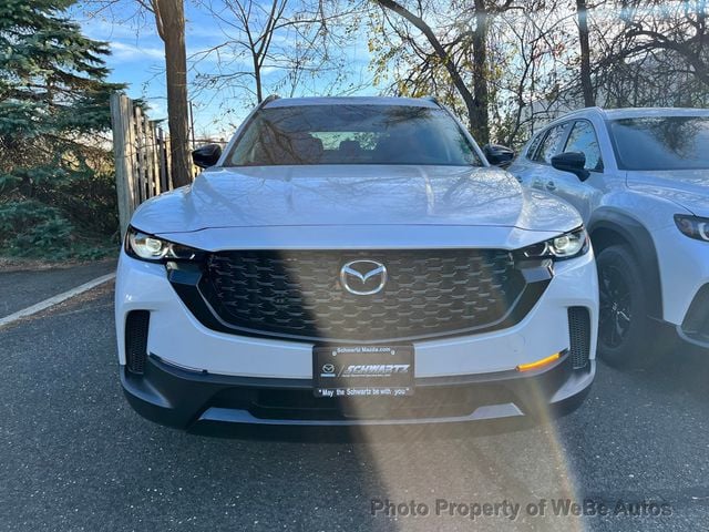 2026 Mazda CX-50 Hybrid Premium AWD - 23047353 - 1