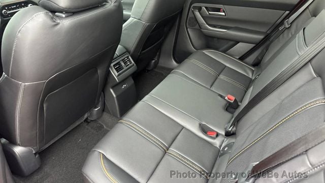 2026 Mazda CX-50 Hybrid Premium AWD - 23047353 - 7