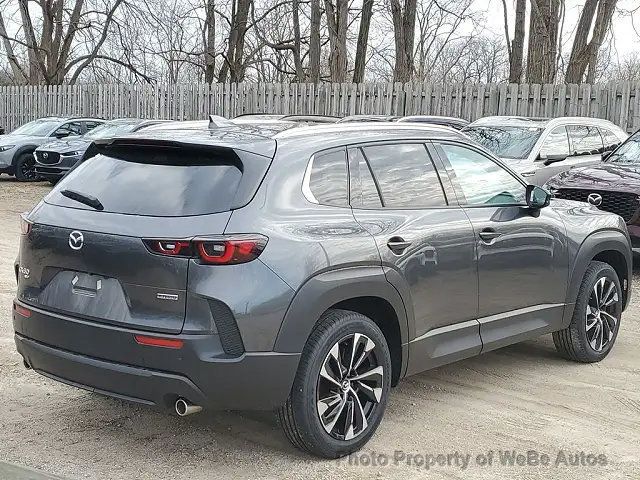 2026 Mazda CX-50 Hybrid Premium Plus AWD - 23048991 - 2