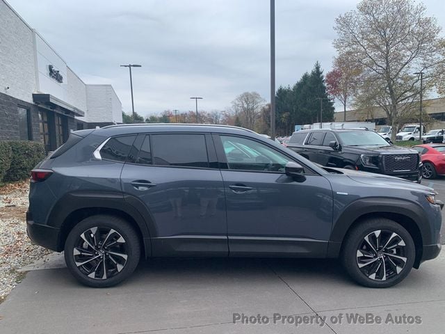 2026 Mazda CX-50 Hybrid Premium Plus AWD - 23049413 - 1