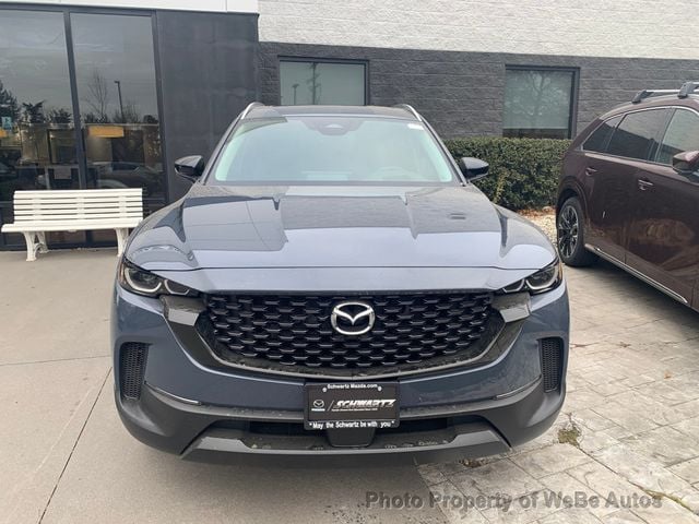 2026 Mazda CX-50 Hybrid Premium Plus AWD - 23049413 - 2