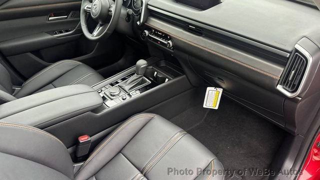 2026 Mazda CX-50 Hybrid Premium Plus AWD - 23049413 - 7
