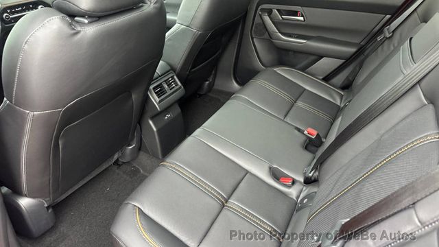 2026 Mazda CX-50 Hybrid Premium Plus AWD - 23049413 - 8
