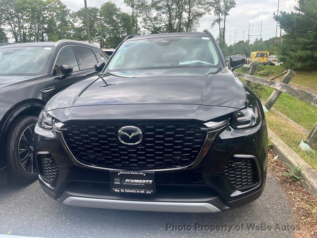 2026 Mazda CX-70 3.3 Turbo Preferred AWD - 23047340 - 1