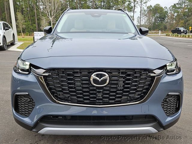 2026 Mazda CX-70 3.3 Turbo Preferred AWD - 23048379 - 1