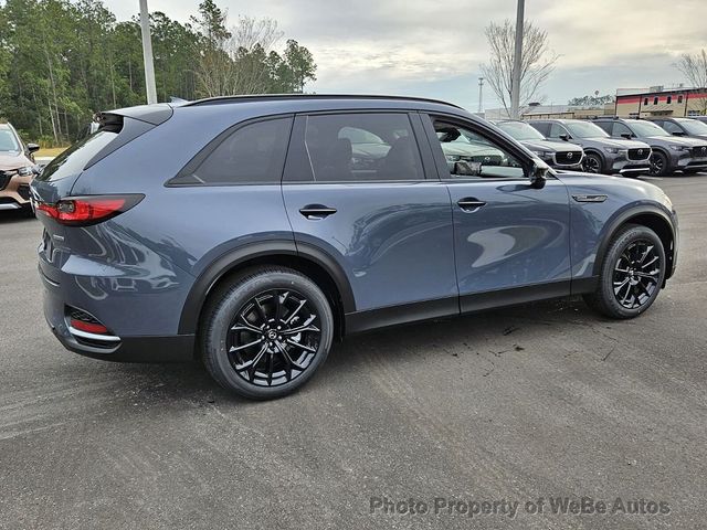2026 Mazda CX-70 3.3 Turbo Preferred AWD - 23048379 - 2