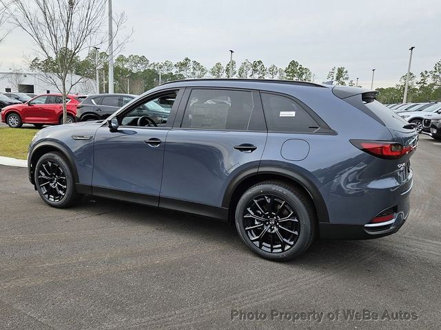 2026 Mazda CX-70 3.3 Turbo Preferred AWD - 23048379 - 3