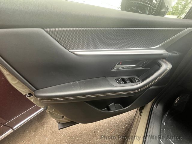2026 Mazda CX-70 3.3 Turbo Preferred AWD - 23048379 - 6