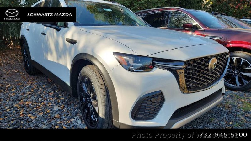2026 Mazda CX-70 3.3 Turbo Premium AWD - 22954376 | Video 1