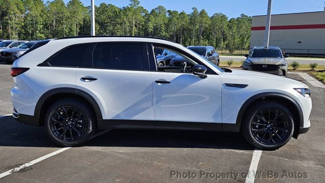 2026 Mazda CX-70 3.3 Turbo Premium AWD - 22954376 - 1