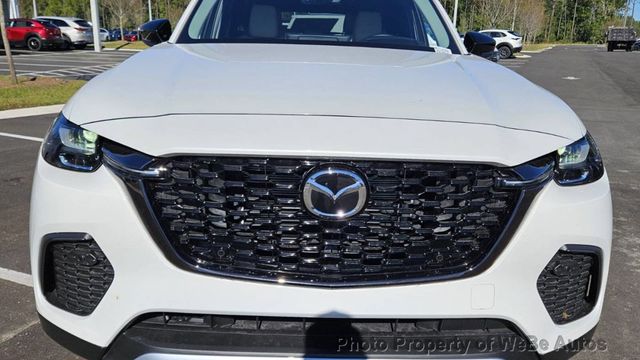 2026 Mazda CX-70 3.3 Turbo Premium AWD - 22954376 - 2