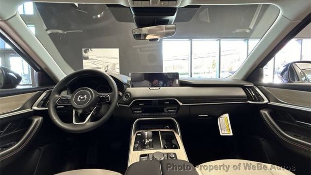 2026 Mazda CX-70 3.3 Turbo Premium AWD - 22954376 - 5