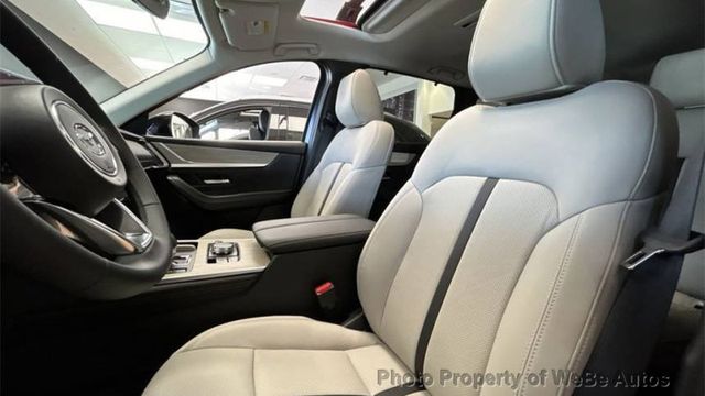 2026 Mazda CX-70 3.3 Turbo Premium AWD - 22954376 - 6