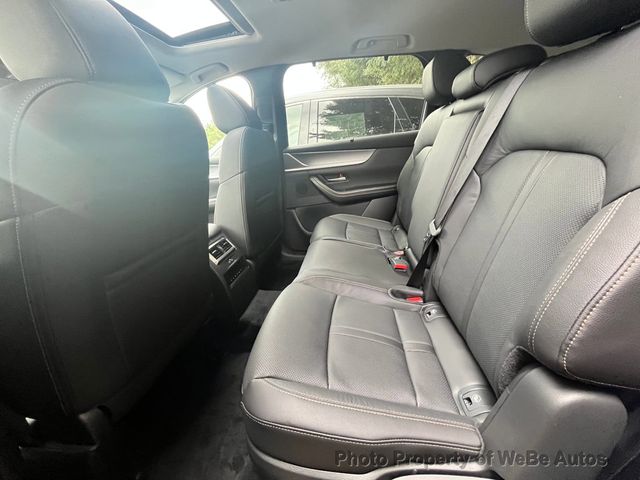 2026 Mazda CX-70 3.3 Turbo Premium AWD - 22980045 - 5