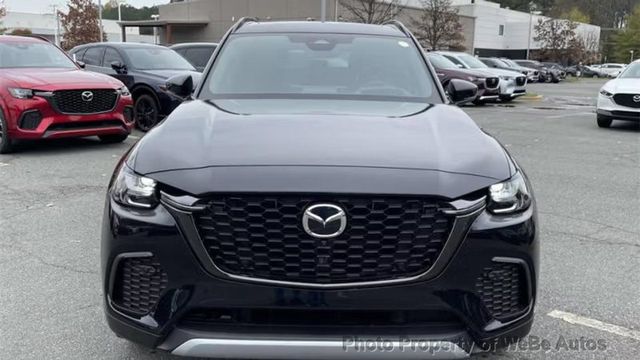 2026 New Mazda CX-70 3.3 Turbo Premium Plus AWD at WeBe Autos