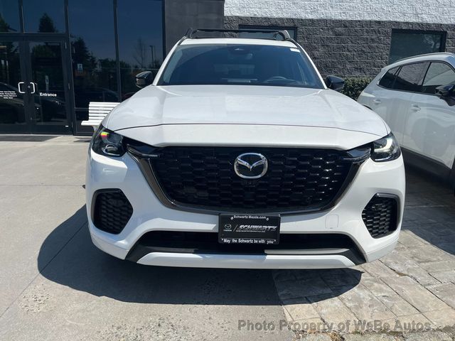 2026 Mazda CX-70 3.3 Turbo S Premium AWD - 22983788 - 1