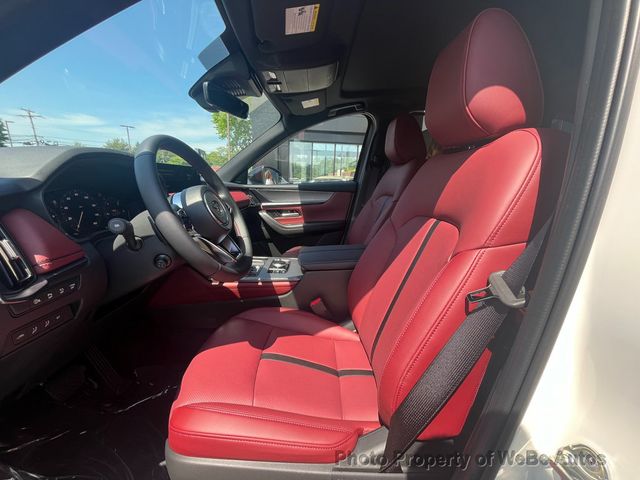 2026 Mazda CX-70 3.3 Turbo S Premium AWD - 22983788 - 4