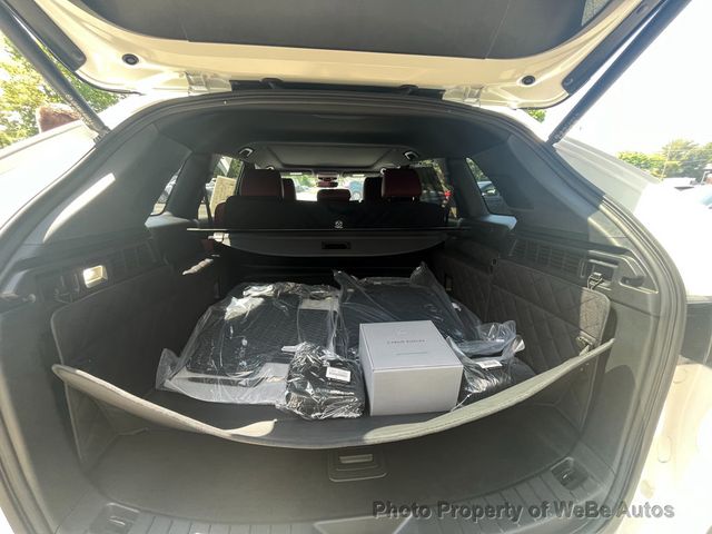 2026 Mazda CX-70 3.3 Turbo S Premium AWD - 22983788 - 6