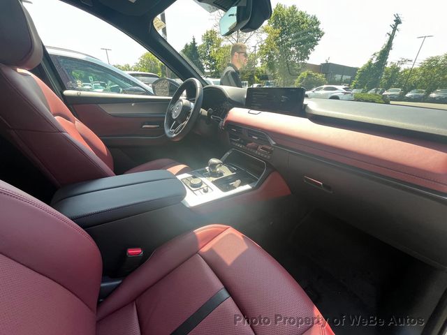 2026 New Mazda CX-70 3.3 Turbo S Premium AWD at WeBe Autos Serving
