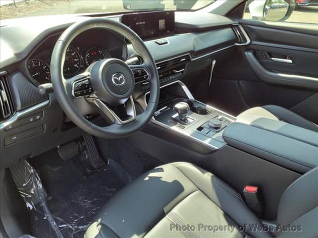 2026 Mazda CX-90 3.3 Turbo Preferred - 22992698 - 4