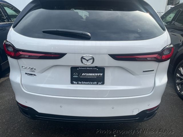 2026 Mazda CX-90 3.3 Turbo Preferred - 23006060 - 3