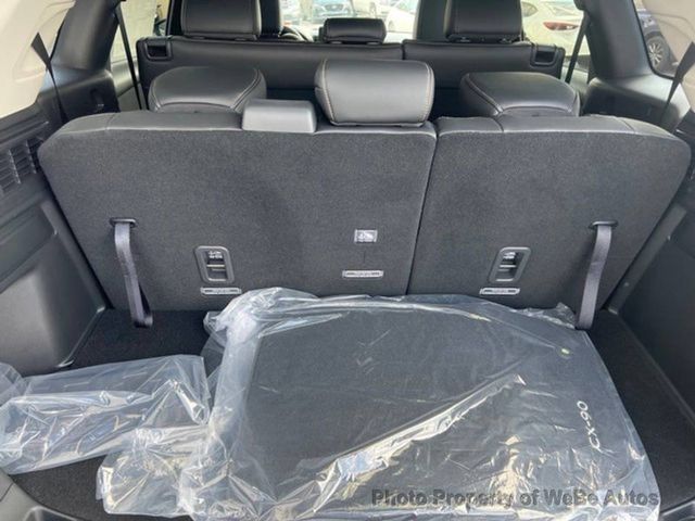 2026 Mazda CX-90 3.3 Turbo Preferred - 23006060 - 7
