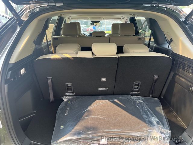 2026 Mazda CX-90 3.3 Turbo Preferred - 23006701 - 7