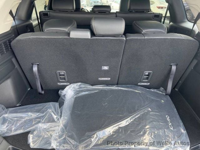 2026 Mazda CX-90 3.3 Turbo Preferred - 23009404 - 7