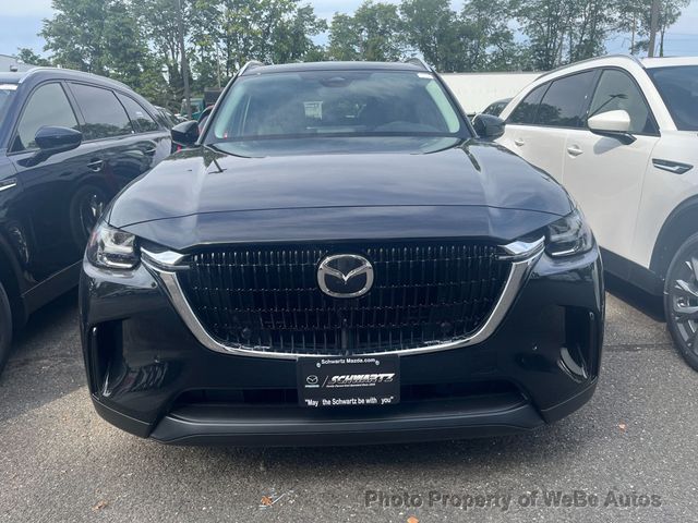 2026 Mazda CX-90 3.3 Turbo Preferred - 23020149 - 1