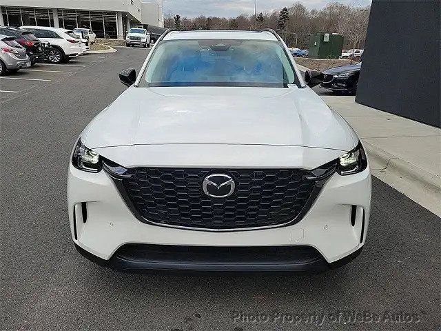 2026 Mazda CX-90 3.3 Turbo Premium Sport - 22998474 - 1