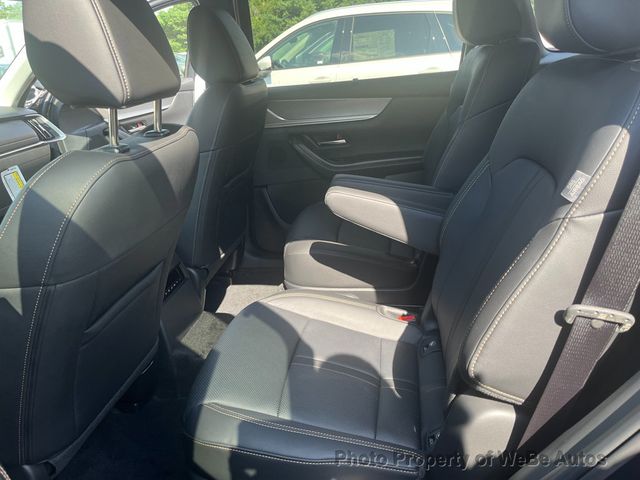 2026 Mazda CX-90 3.3 Turbo Premium Sport - 22998474 - 7