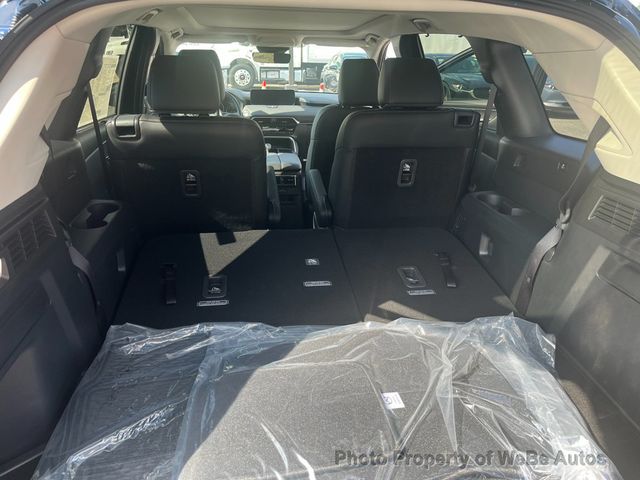 2026 Mazda CX-90 3.3 Turbo Premium Sport - 22998474 - 8