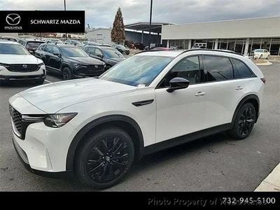 2026 Mazda CX-90