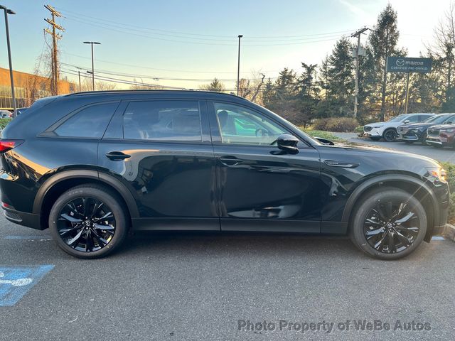 2026 Mazda CX-90 3.3 Turbo Premium Sport - 23020134 - 1