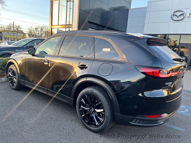 2026 Mazda CX-90 3.3 Turbo Premium Sport - 23020134 - 3