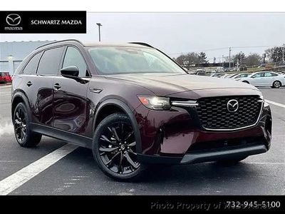 2026 Mazda CX-90