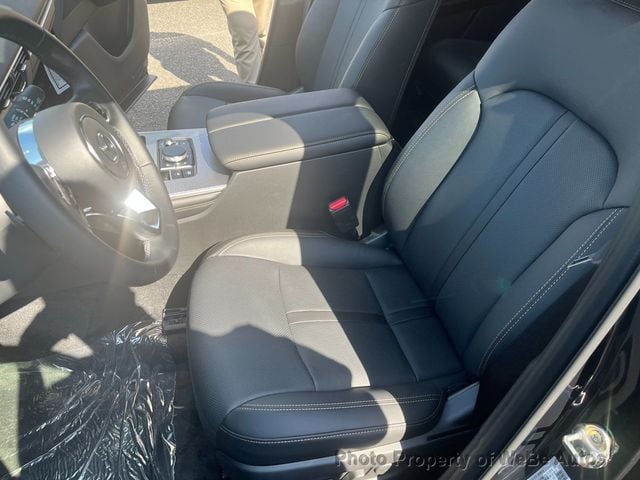 2026 Mazda CX-90 3.3 Turbo Premium Sport - 23033583 - 4