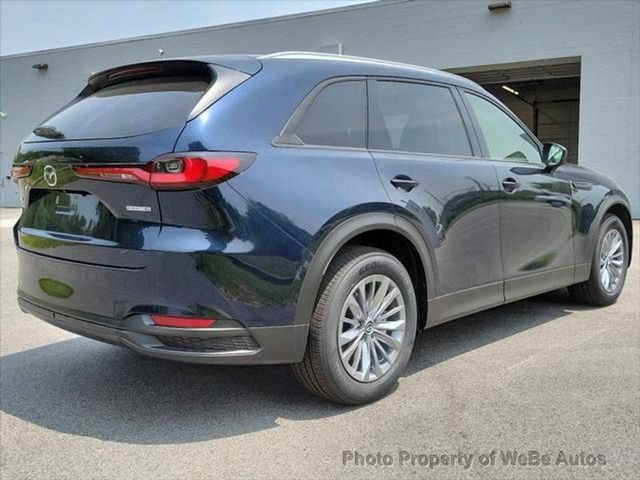 2026 Mazda CX-90 3.3 Turbo Select - 23052438 - 1