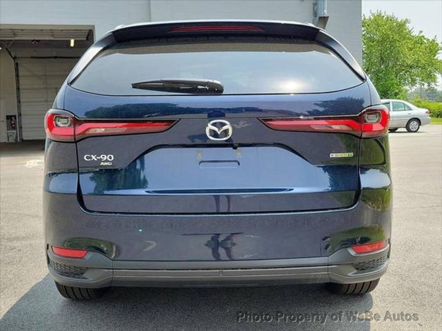 2026 Mazda CX-90 3.3 Turbo Select - 23052438 - 2