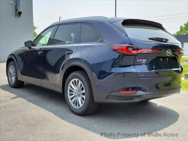 2026 Mazda CX-90 3.3 Turbo Select - 23052438 - 3