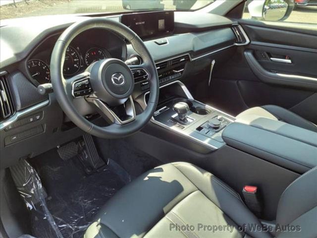 2026 Mazda CX-90 3.3 Turbo Select - 23052438 - 4