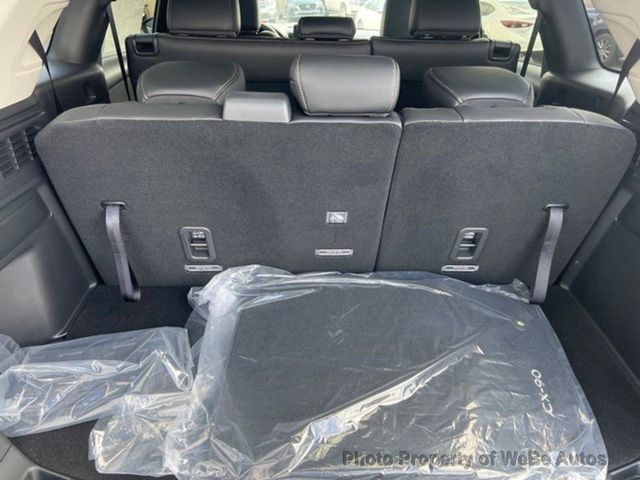 2026 Mazda CX-90 3.3 Turbo Select - 23052438 - 8