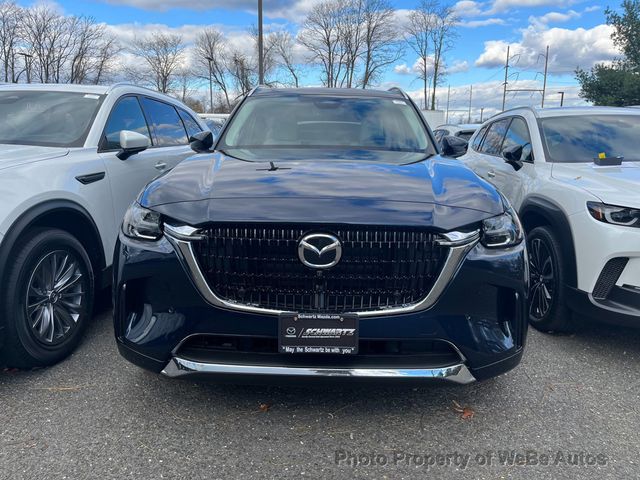 2026 Mazda CX-90 3.3 Turbo S Premium Plus - 22937854 - 1