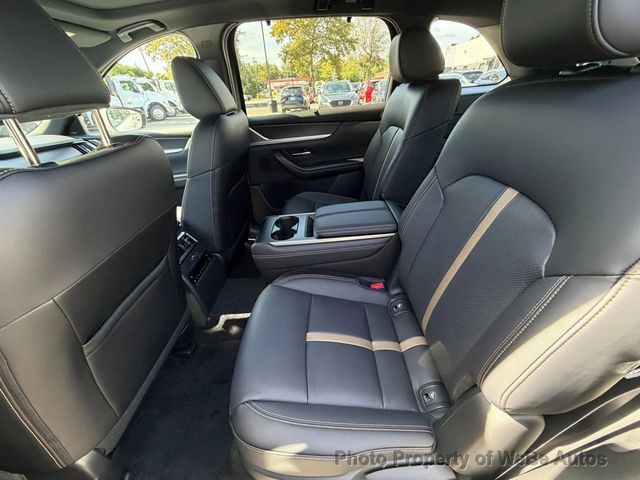 2026 Mazda CX-90 3.3 Turbo S Premium Plus - 22937854 - 6
