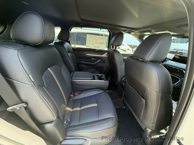 2026 Mazda CX-90 3.3 Turbo S Premium Plus - 22937854 - 7
