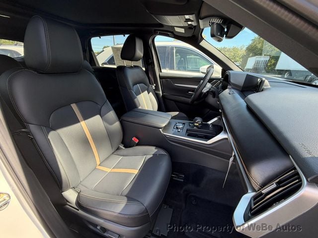 2026 New Mazda CX-90 3.3 Turbo S Premium Plus at WeBe Autos