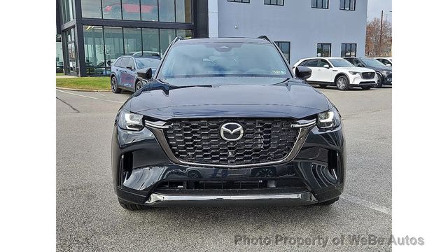 2026 Mazda CX-90 3.3 Turbo S Premium Sport - 22943087 - 1
