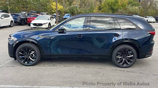 2026 Mazda CX-90 3.3 Turbo S Premium Sport - 22990528 - 1