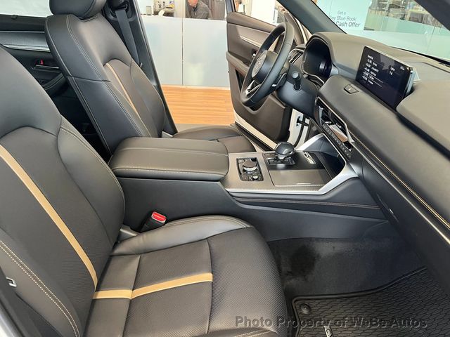 2026 Mazda CX-90 3.3 Turbo S Premium Sport - 22990528 - 6