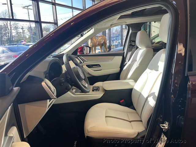 2026 Mazda CX-90 3.3 Turbo S Premium Sport - 23020148 - 3